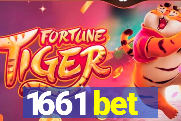 1661 bet